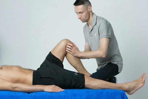 Chiropractors
