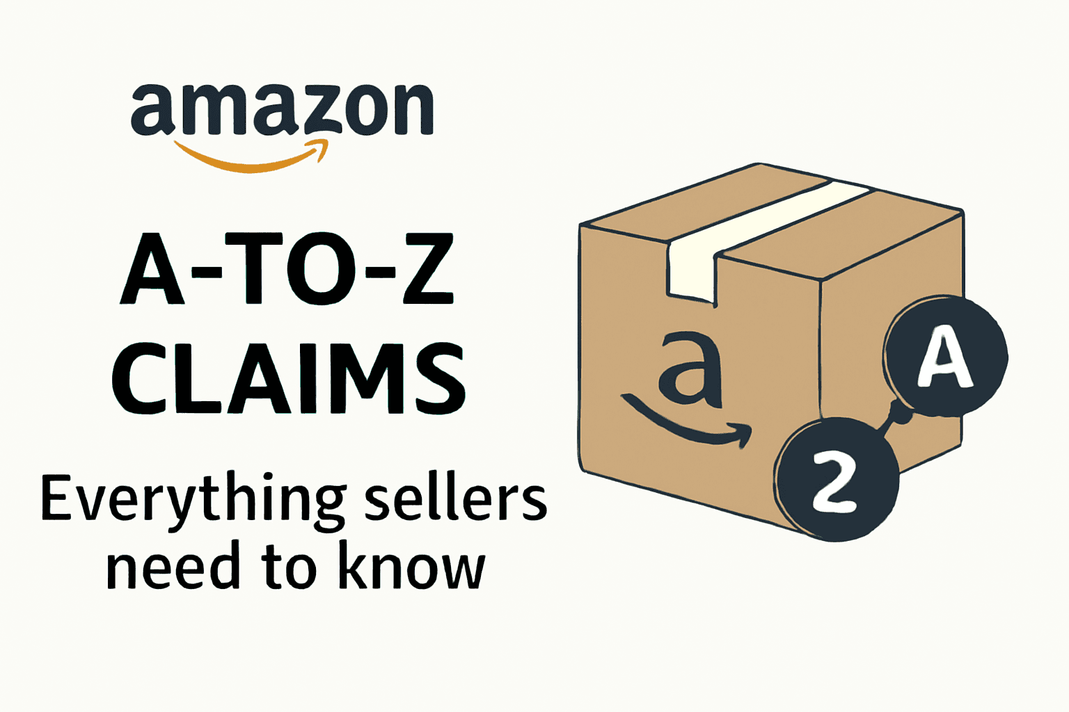 Amazon A-to-Z claims