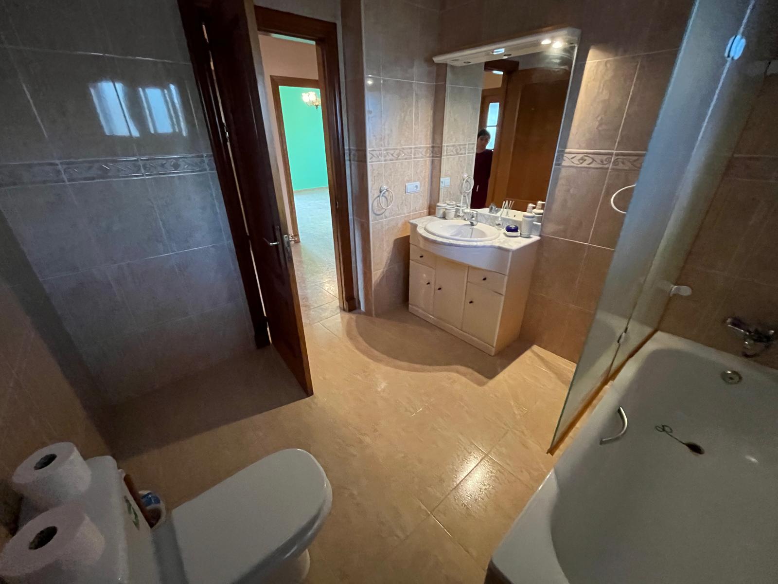 Villa Aguadulce Almeria Andalousie — 11
