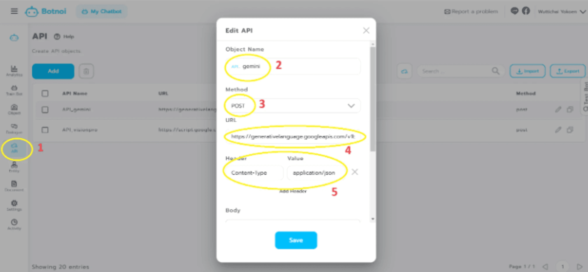 step3-1-connect-gemini-to-botnoi