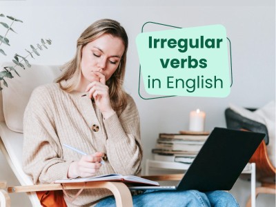 Formas de Aprender los Verbos Irregulares en Inglés: una Guía Completa con Clasing