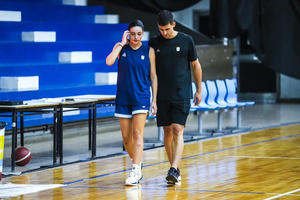 Psicología del deporte