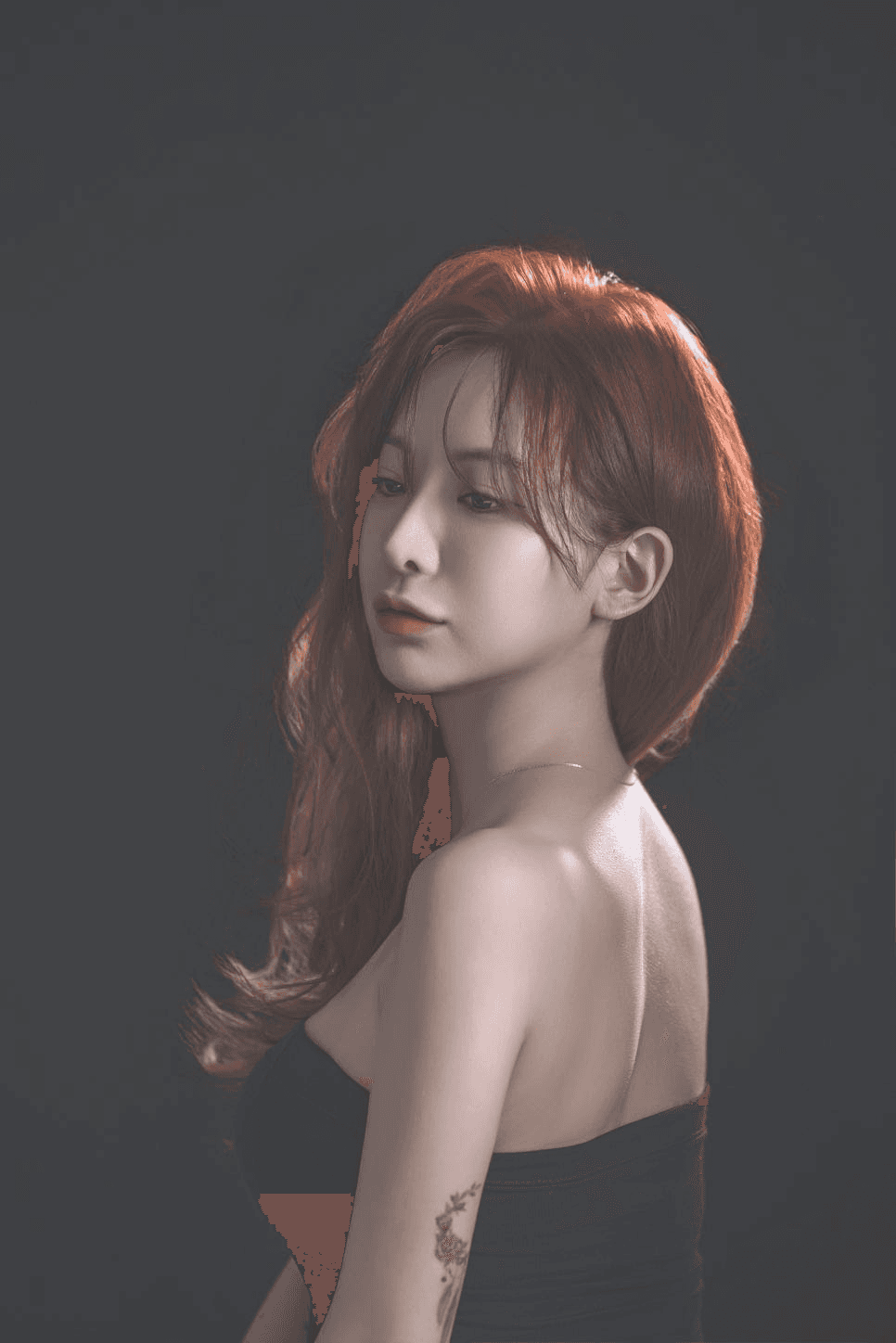 [필름커넥트] 부평 프로필 사진 촬영 후기 | 작가추천 이룸스튜디오