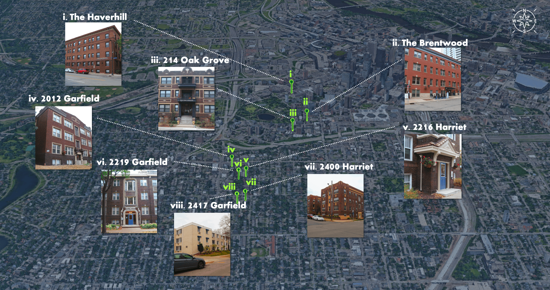 Brownstones - Schatz Capital