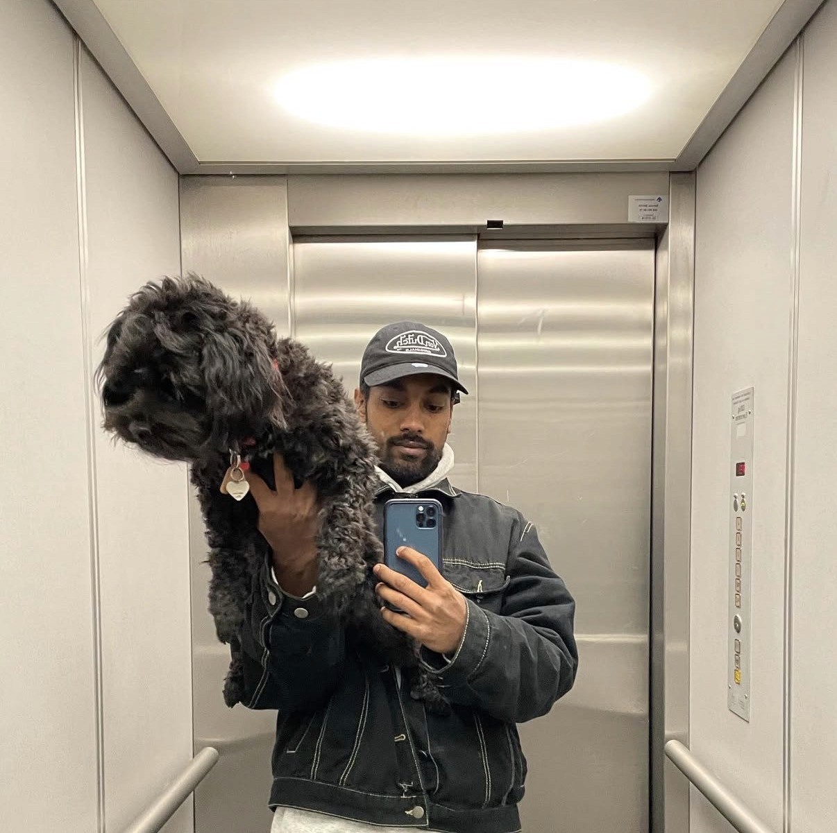 Dylan client MB Atelier