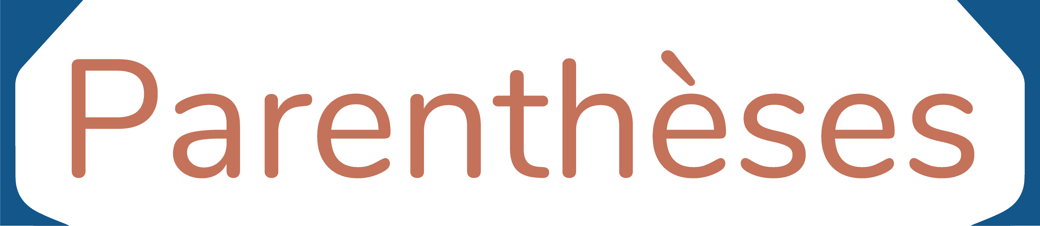 Logo Design Project for a Client