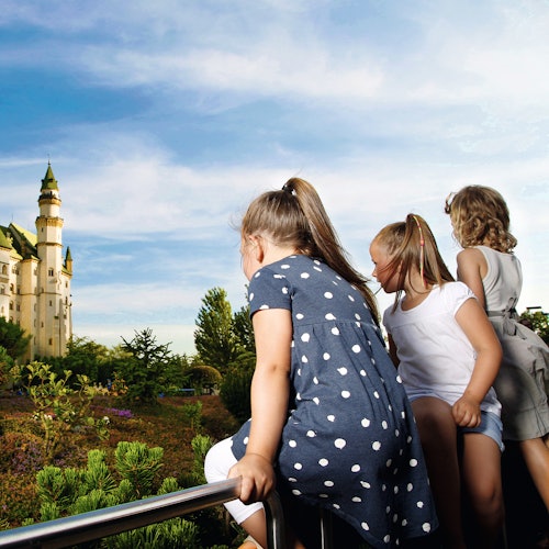 منتجع ليغولاند ألمانيا