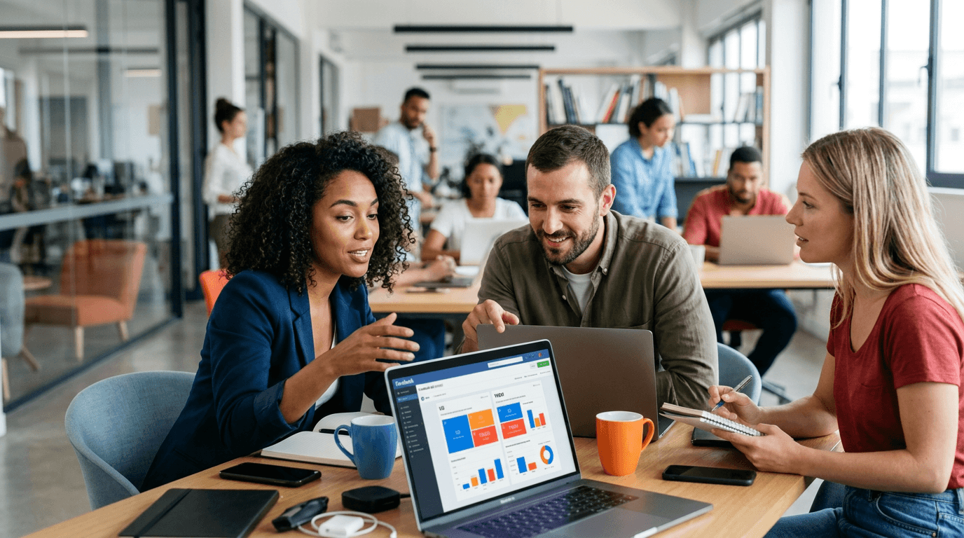 The Power of the "Us vs. Them" Facebook Ad Format