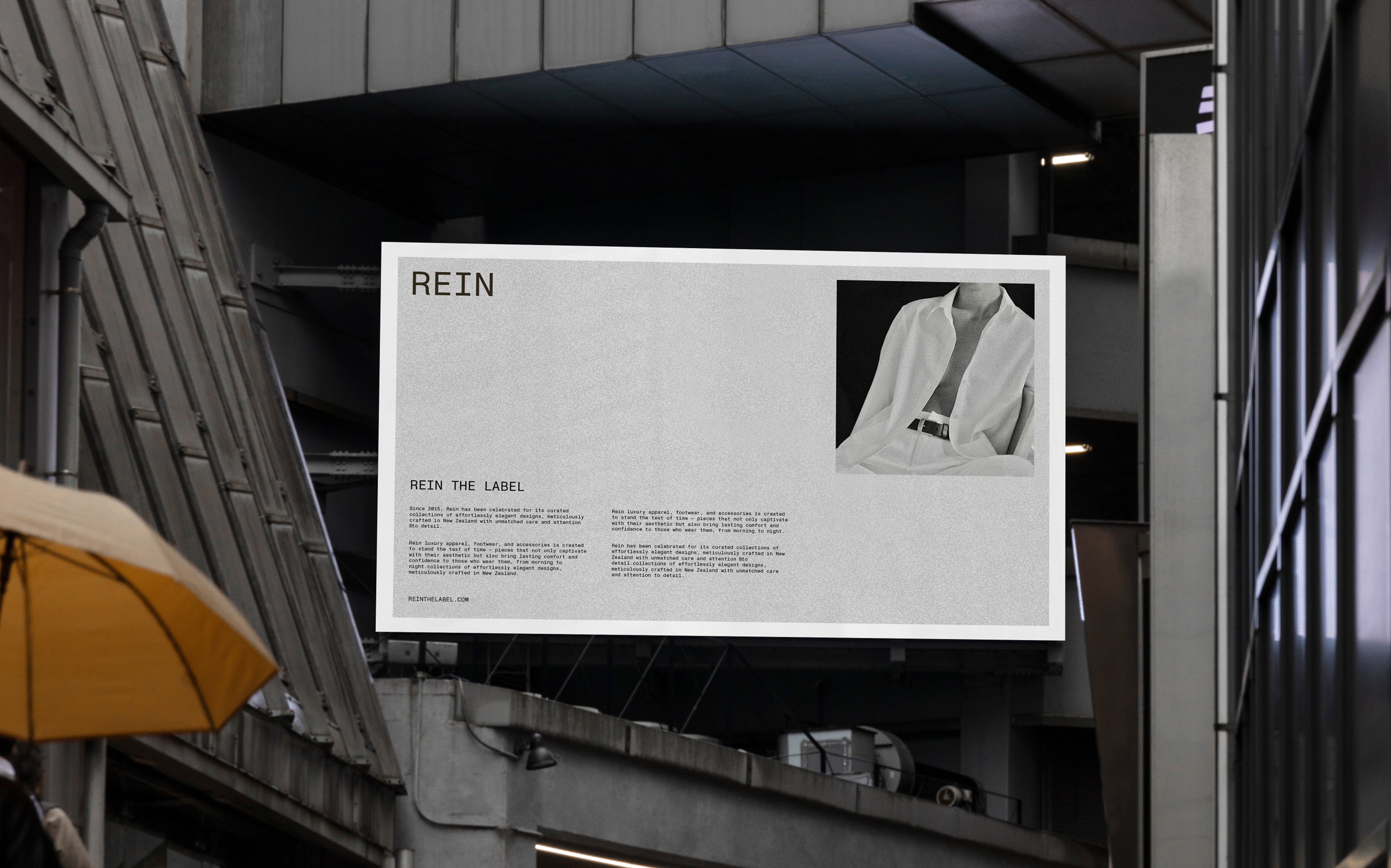 Brand identity and social media design for Australian wine community by Node Studio