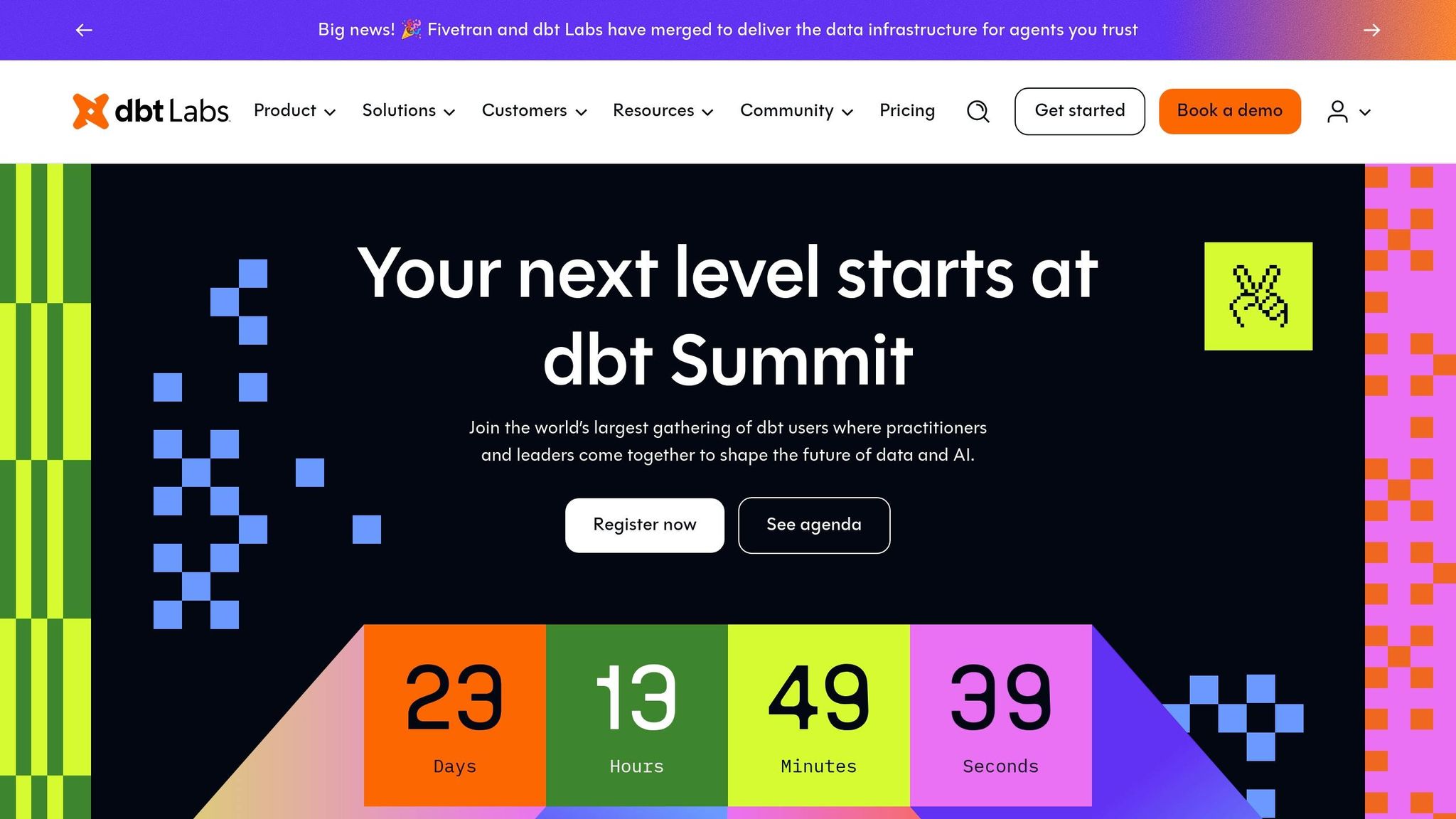 dbt