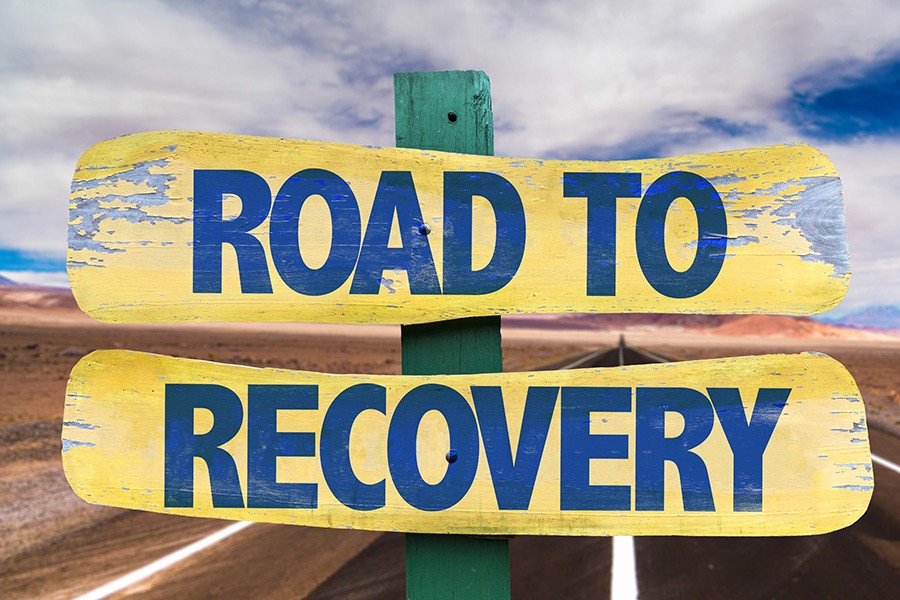 Addiction Recovery