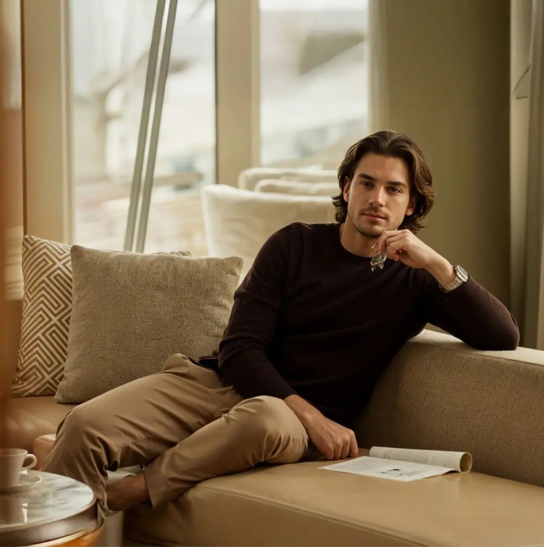 INVESTOR VISA ASSISTANCE