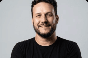Rodrigo Rezende dos Santos