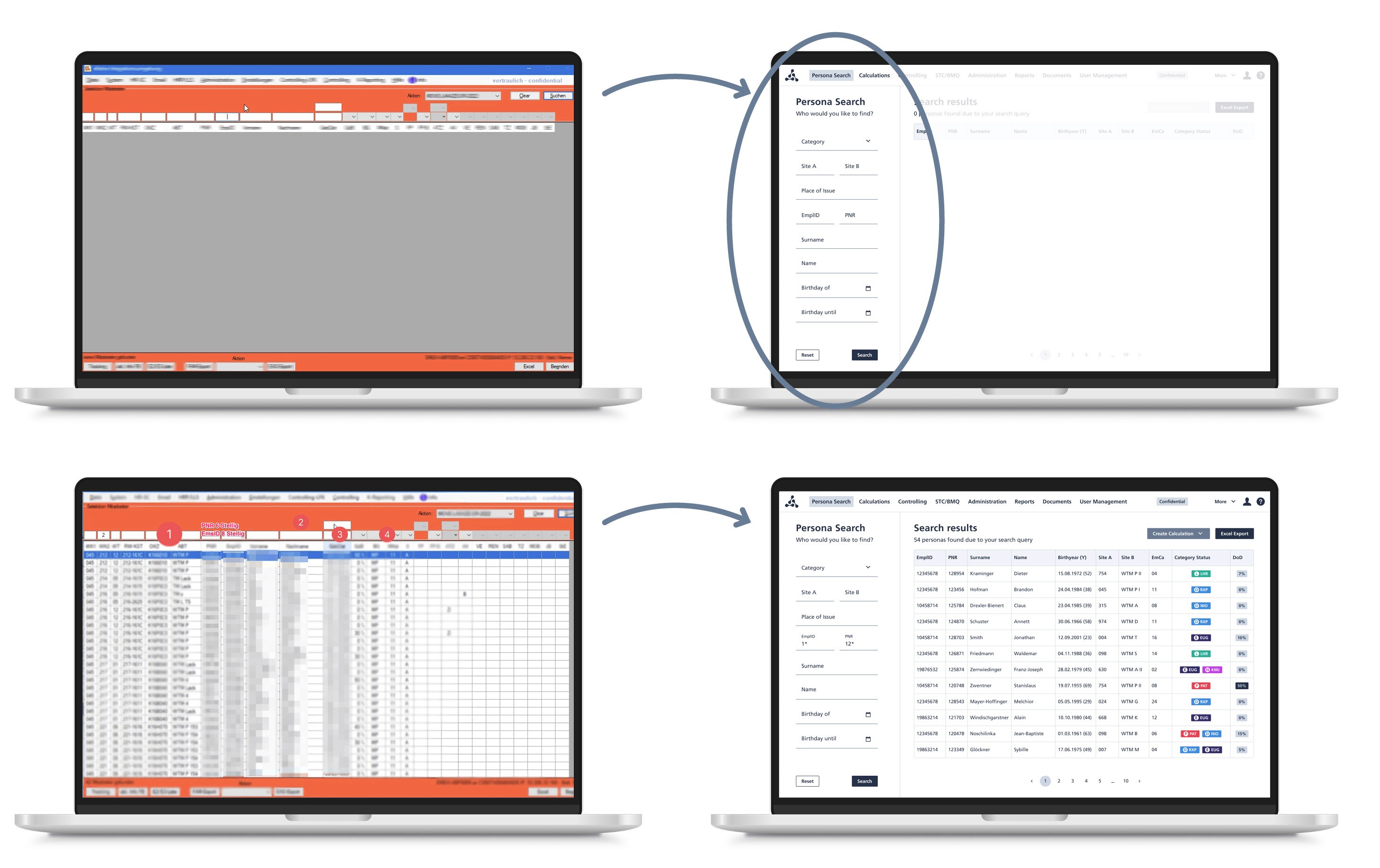 MockUp alt zur Verbesserung