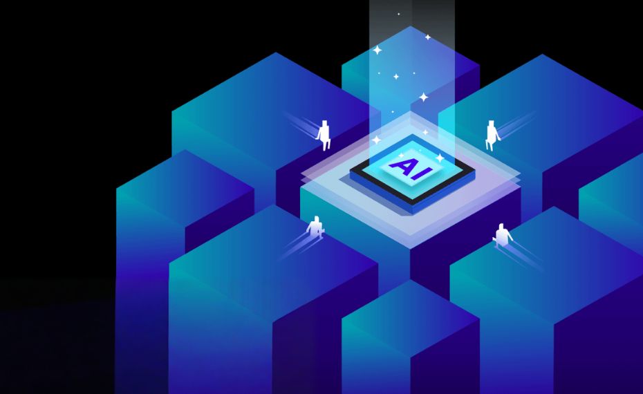 Como a Inteligência Artificial está redefinindo a performance do marketing com personalização em escala