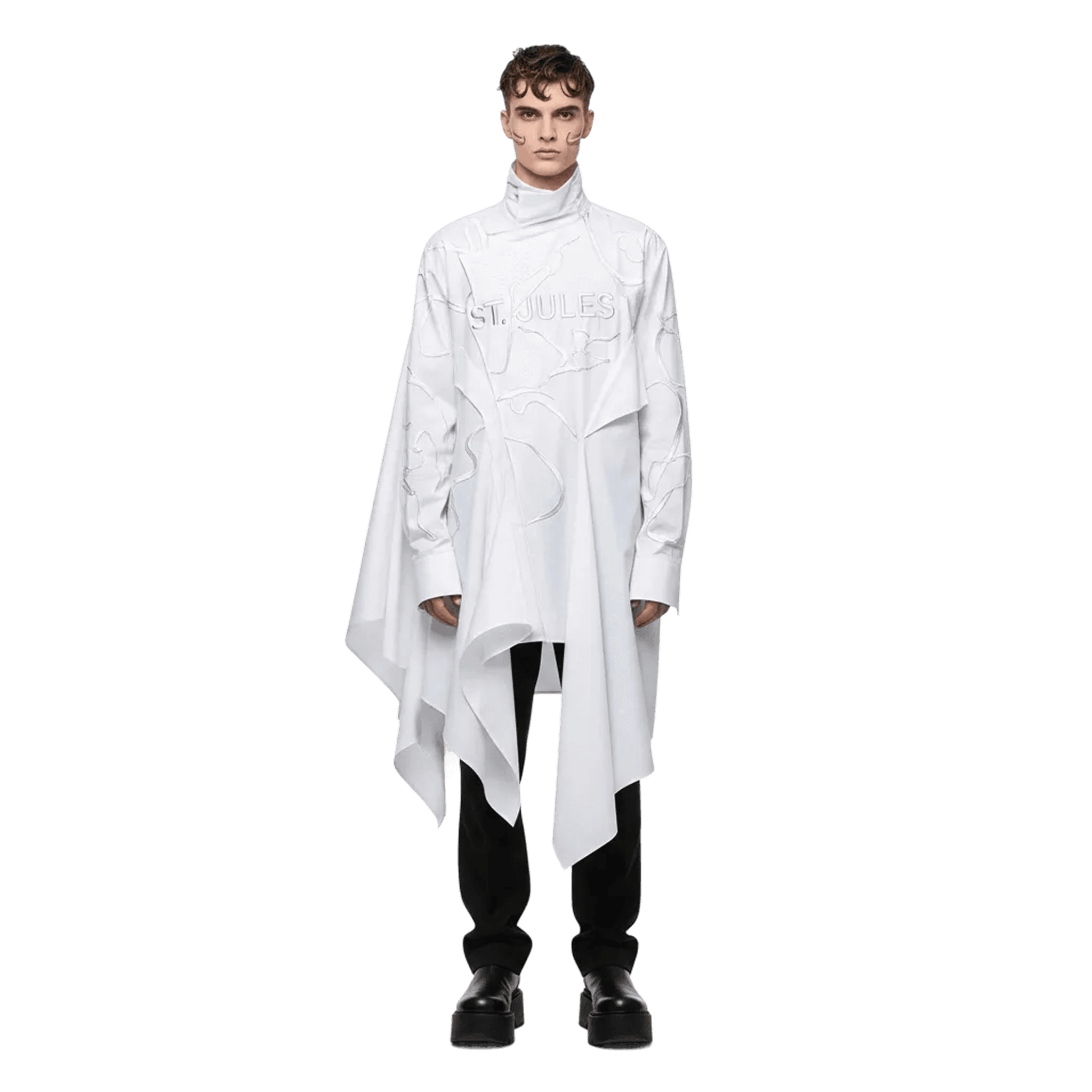 Male Model 1