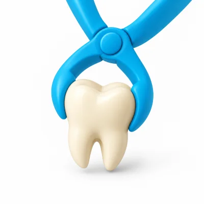 Oral Surgery illustration
