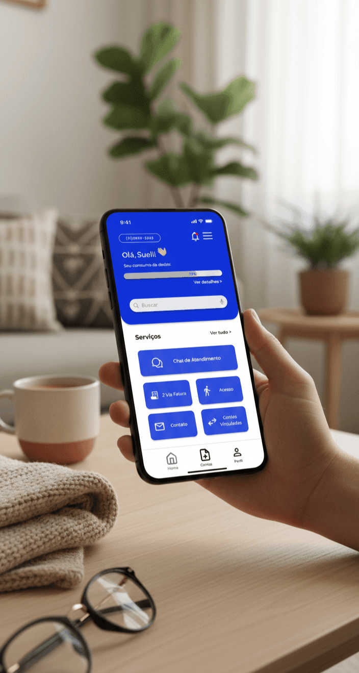 Device Portfolio in Framer