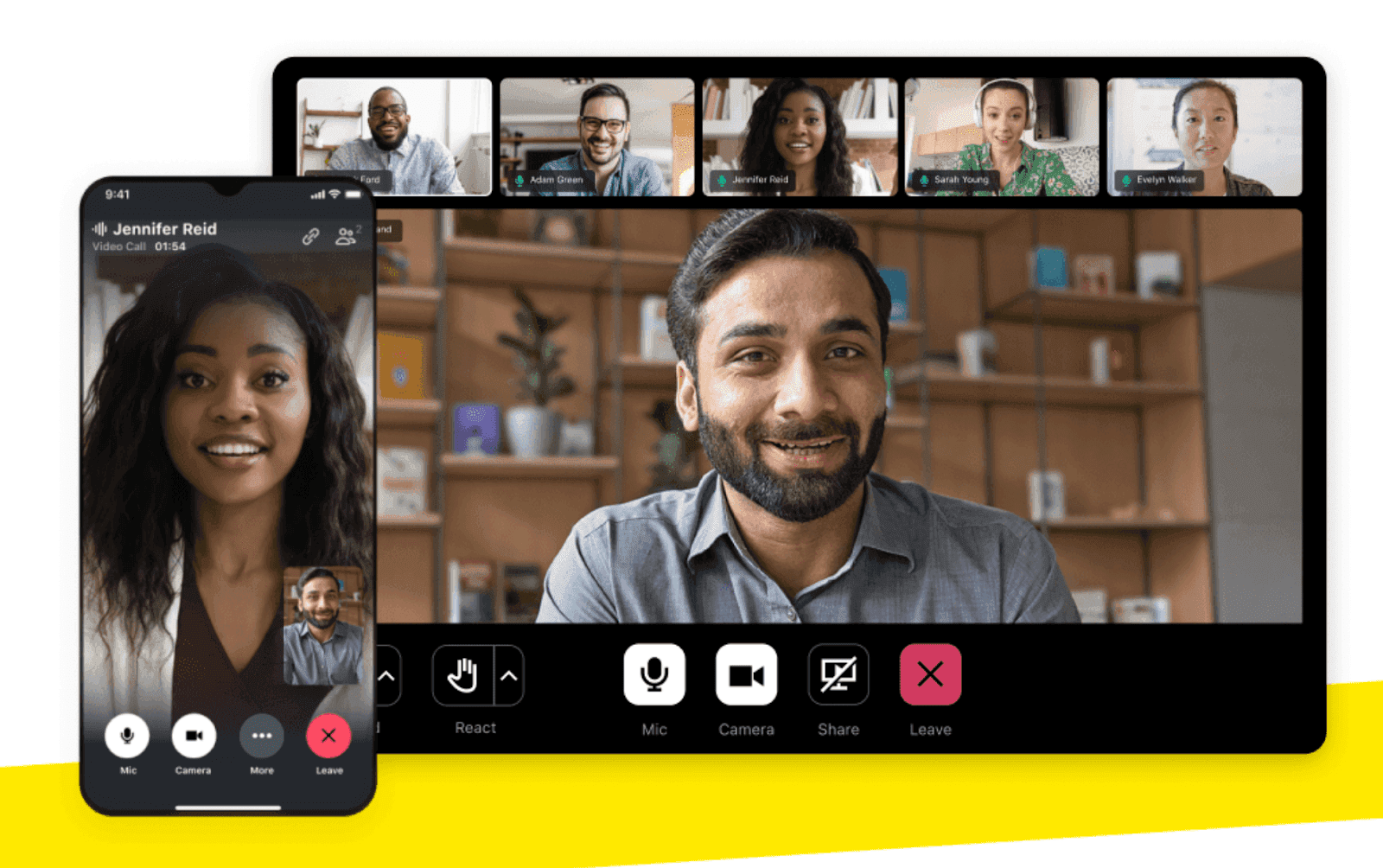GoTo Meeting overview&nbsp;