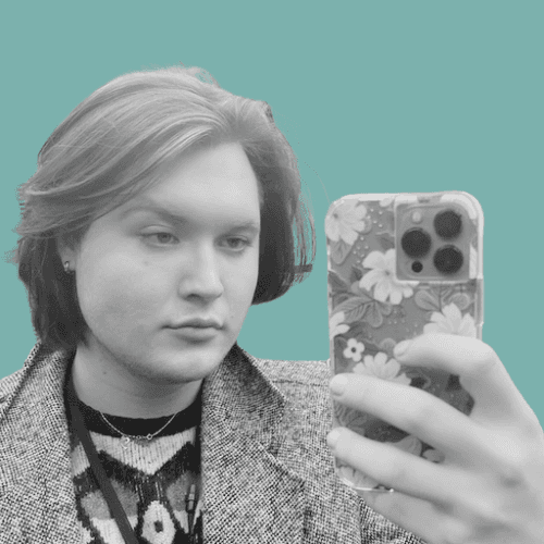 Revive Retail Team - Filippa Sandström, hållbarhetsstrateg