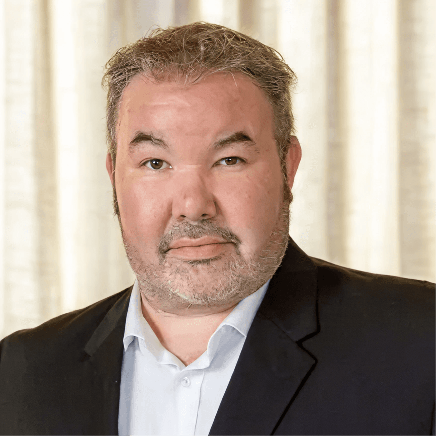 Ryan Fleming, Marketing Manager at Savoy Residential