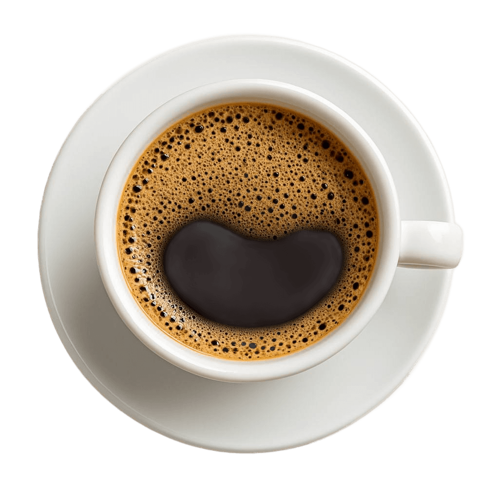 Latte (Background Removed)