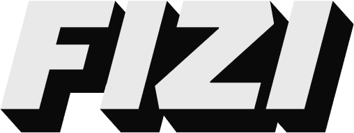 FIZI Logotype