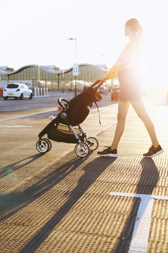 beste kinderwagen