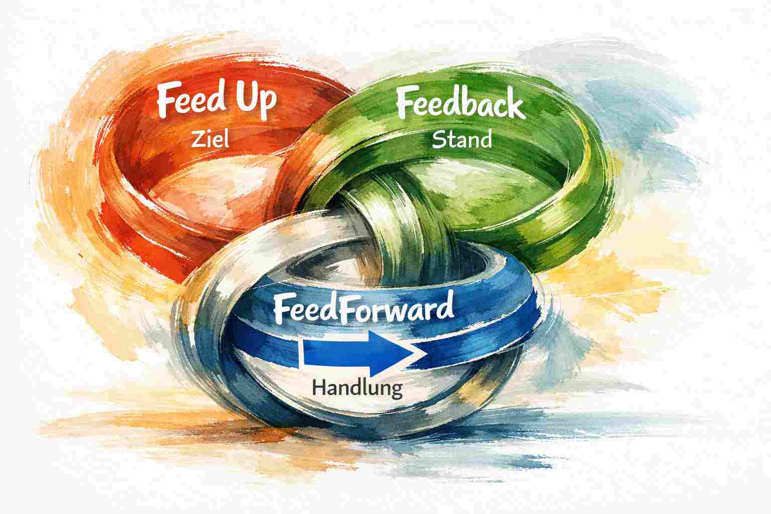 Aus und Weiterbildung - Feedback systems on Tarsus