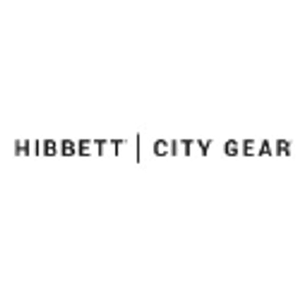 Logo of Hibbett Sporting Goods