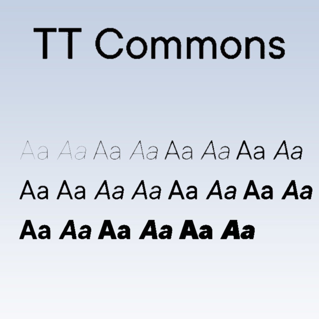 TT Commons