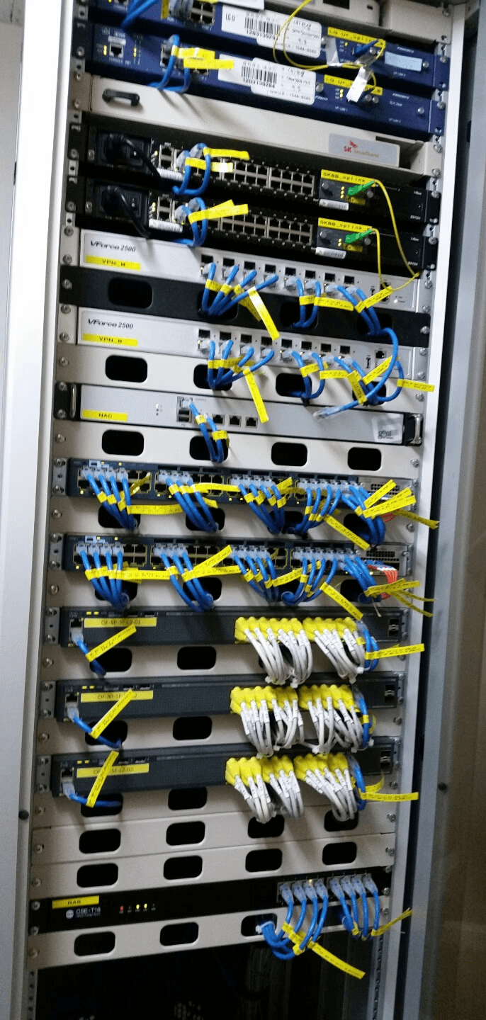 Team members Image