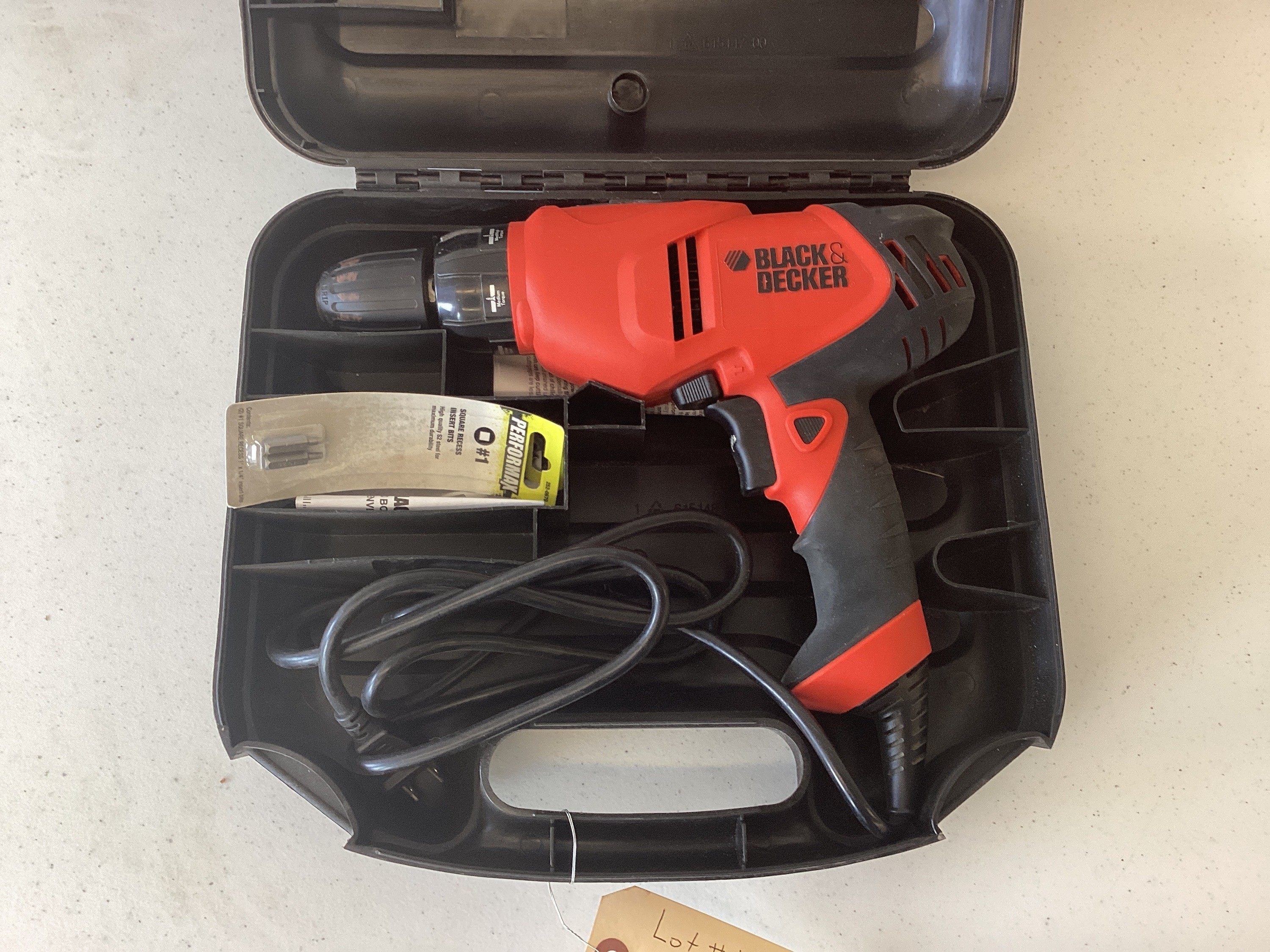 Tool and Shop Equipment - June 24 - 12