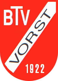 BTV Vorst 1922