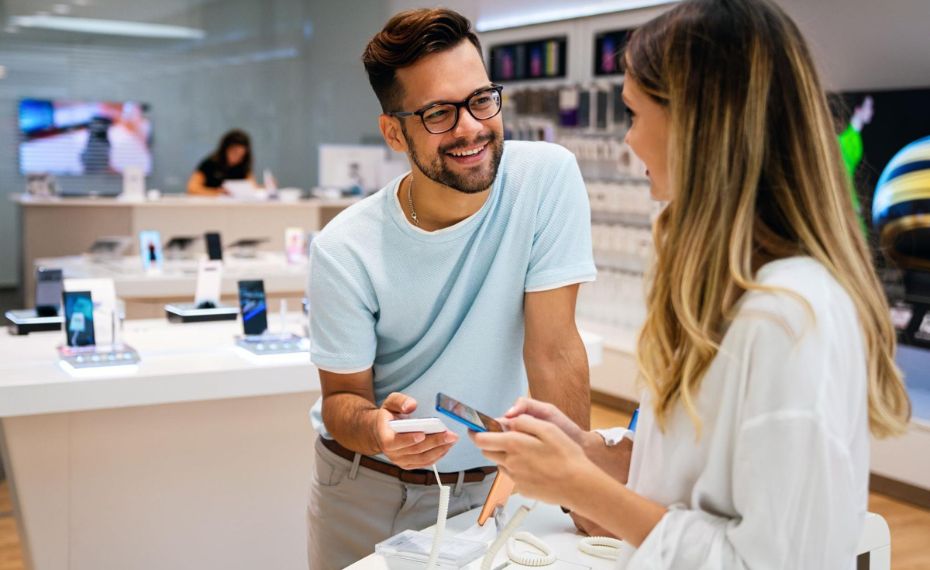 Sem experiência do empregado, pode esquecer a experiência do cliente