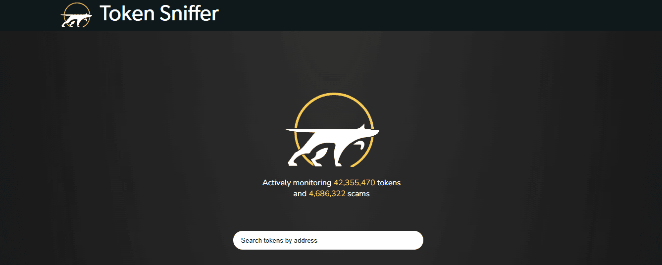 TokenSniffer