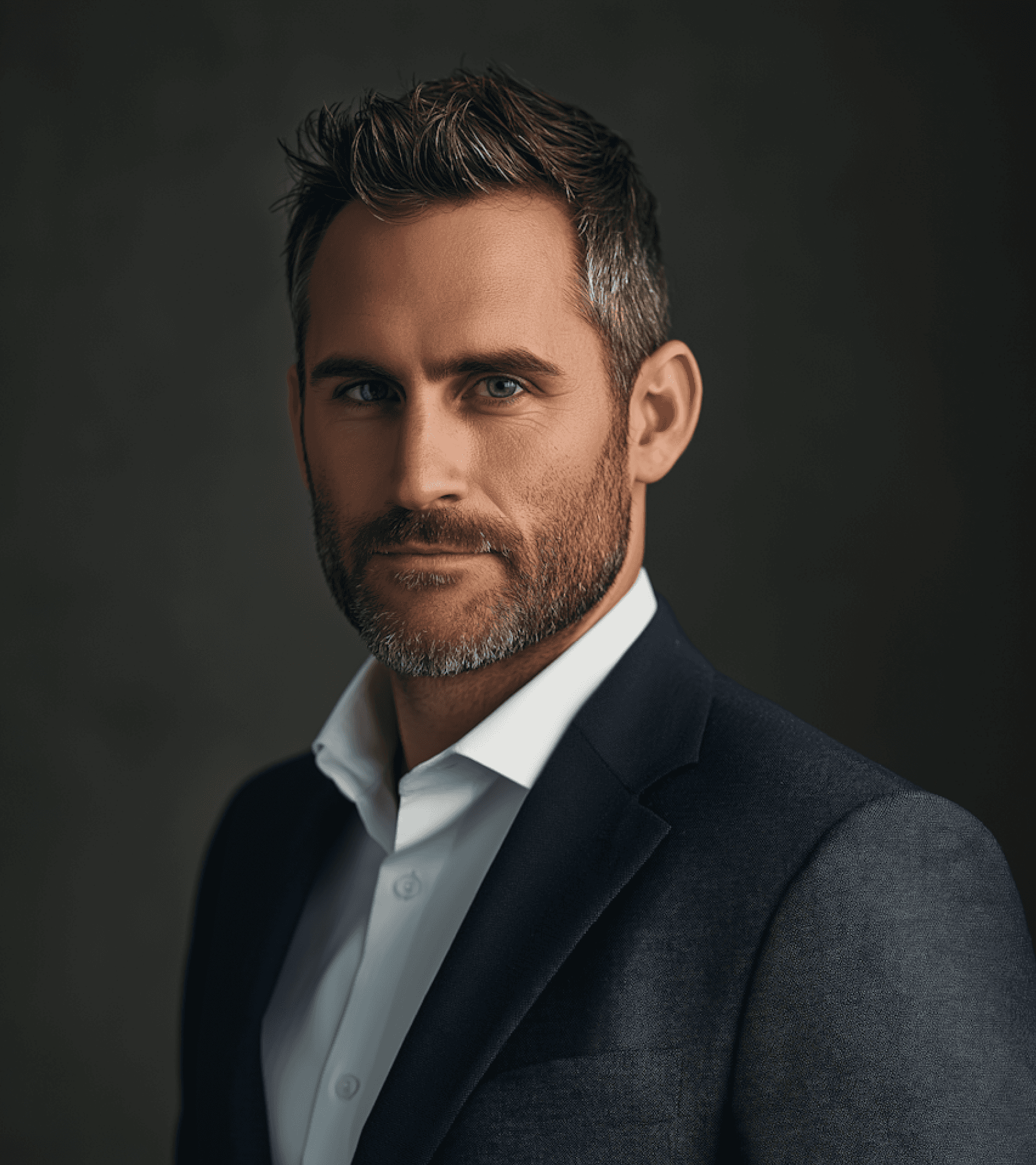 Gentle Man