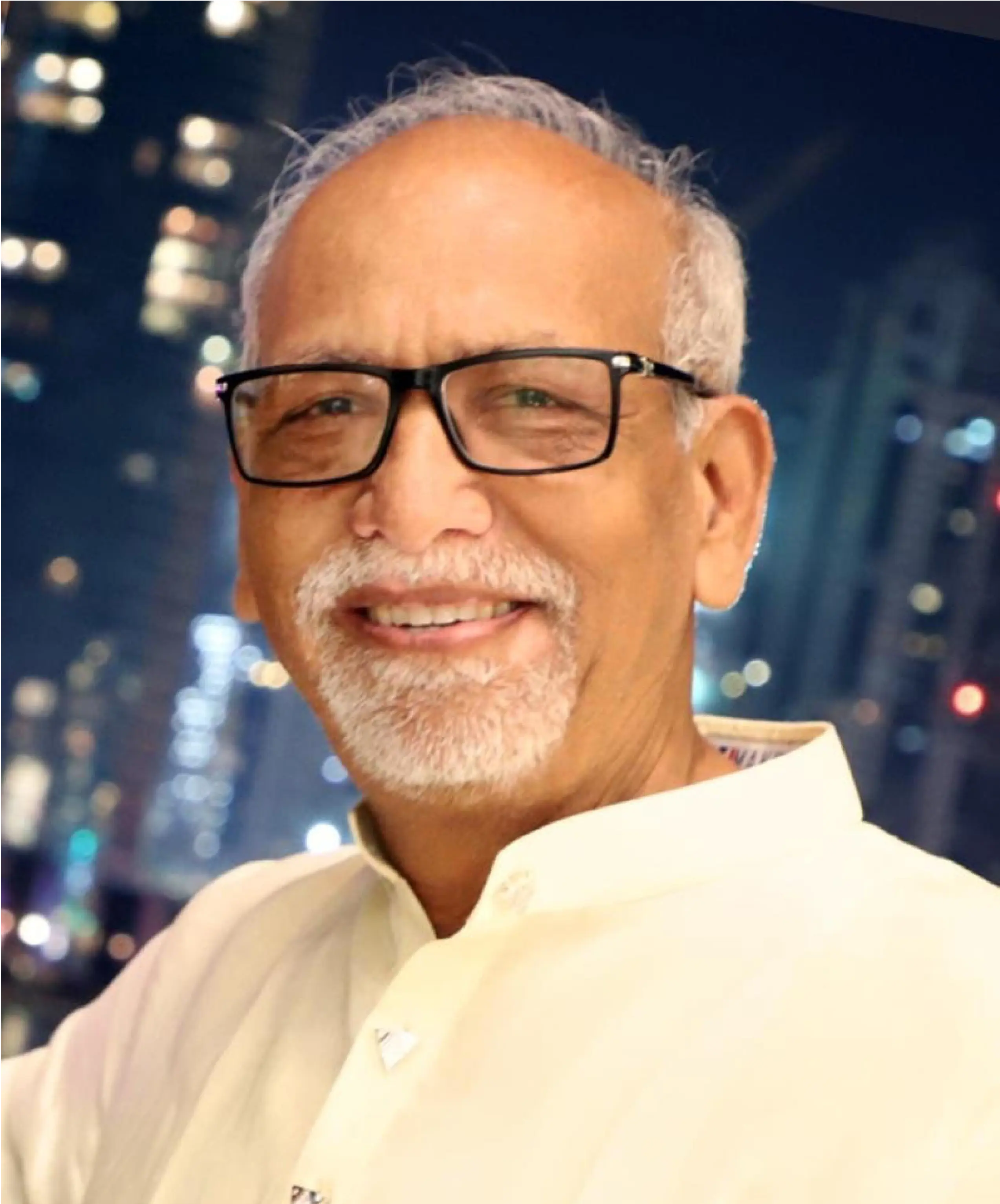 Shri Bharatbhai Bagadia