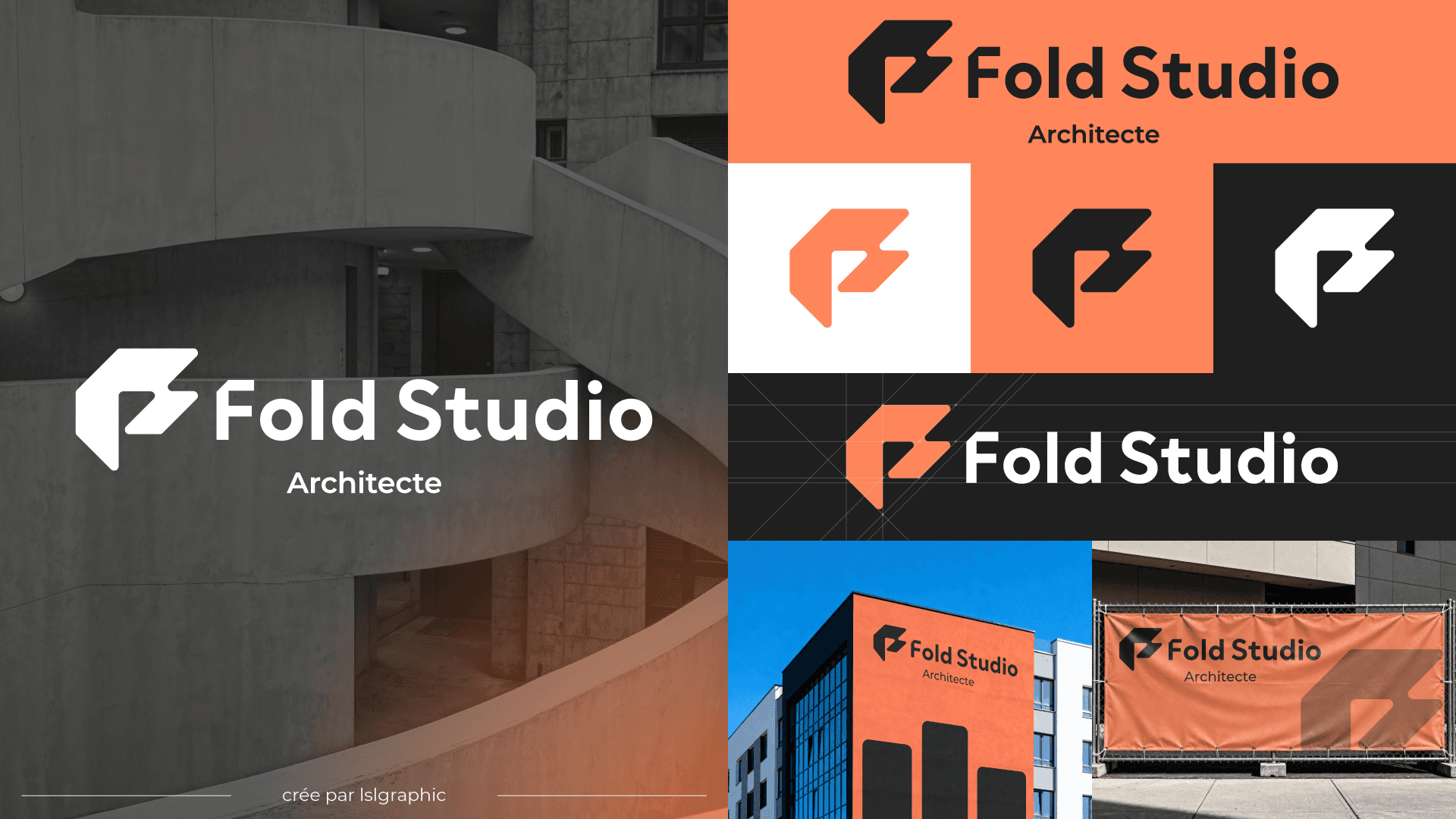 Branding Vintages Fleuris