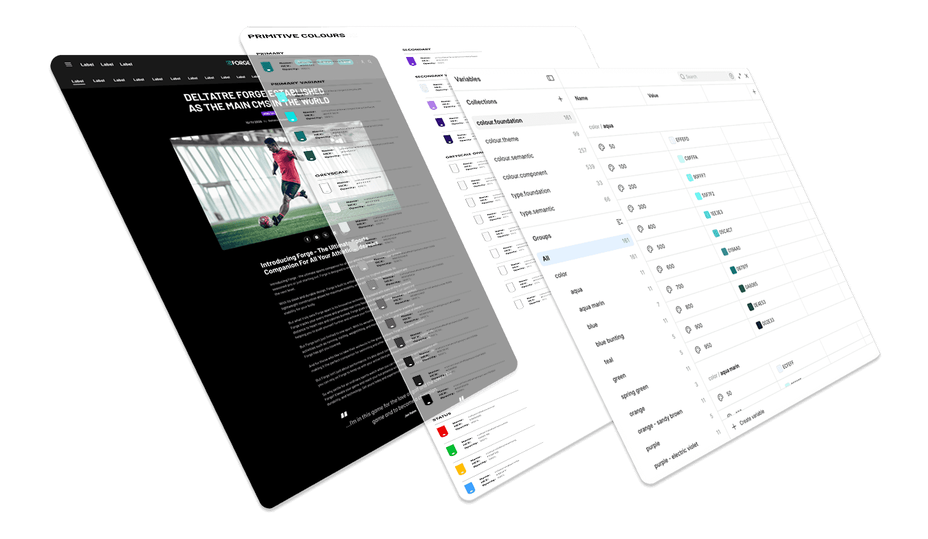 Forge Themes