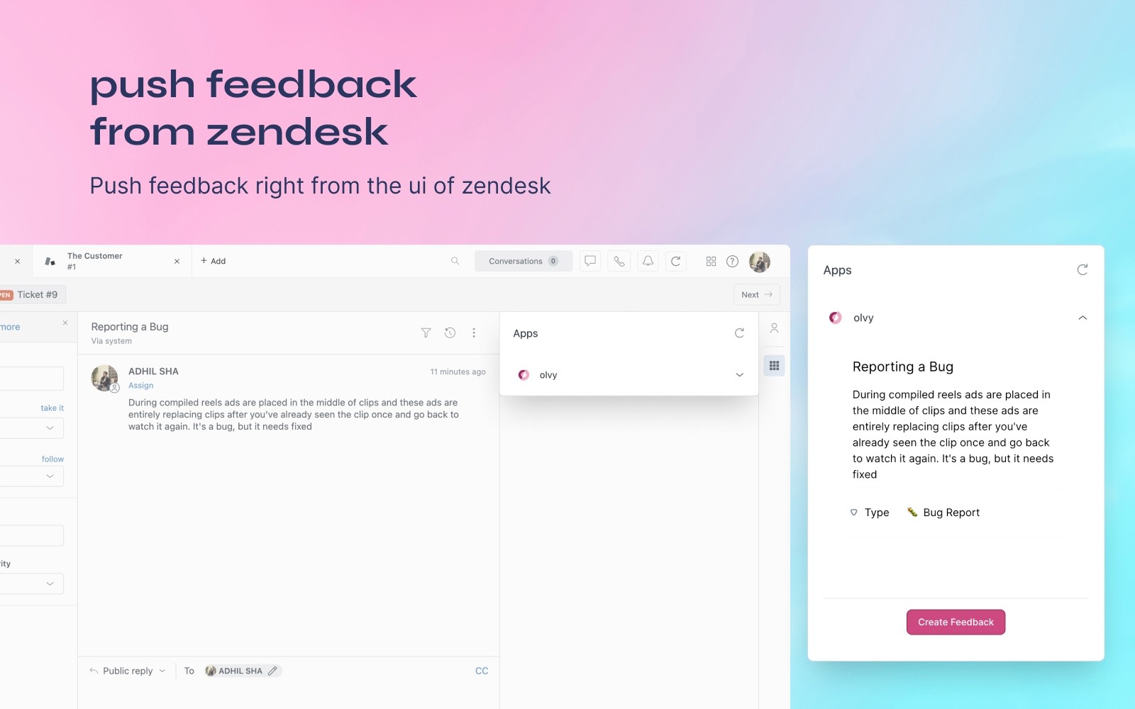 O que significa feedback? - Zendesk Português