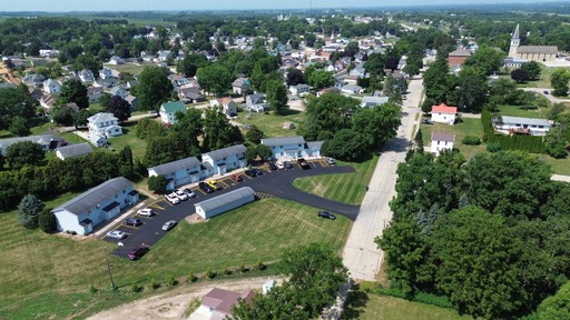 Photo 3 of 405 E Truth Street #1, Shullsburg
