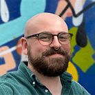 Headshot of Keith Wellington