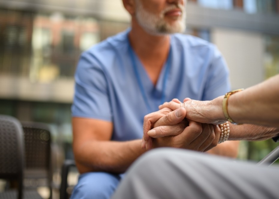 KPN Health versterkt positie in zorgsector met overname DVZA-dienstverlening van Open Health Hub