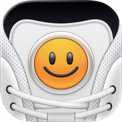 This is the logo of ‎Runbuds app.