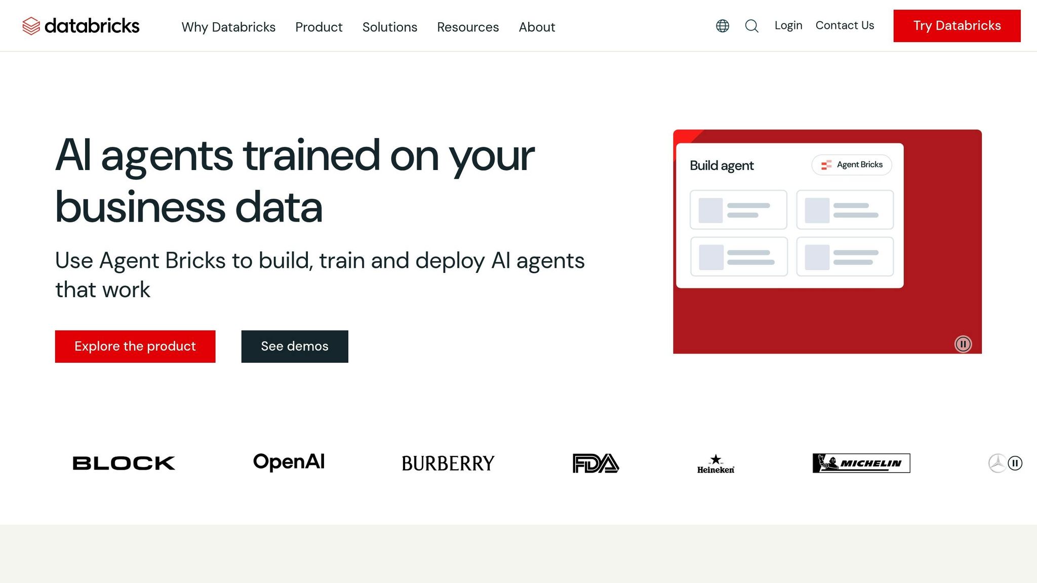 Databricks