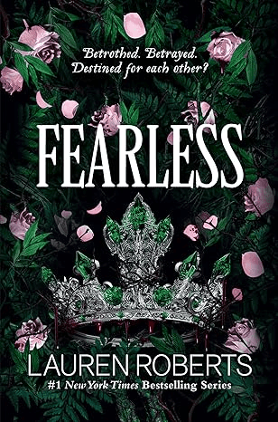 Fearless Book