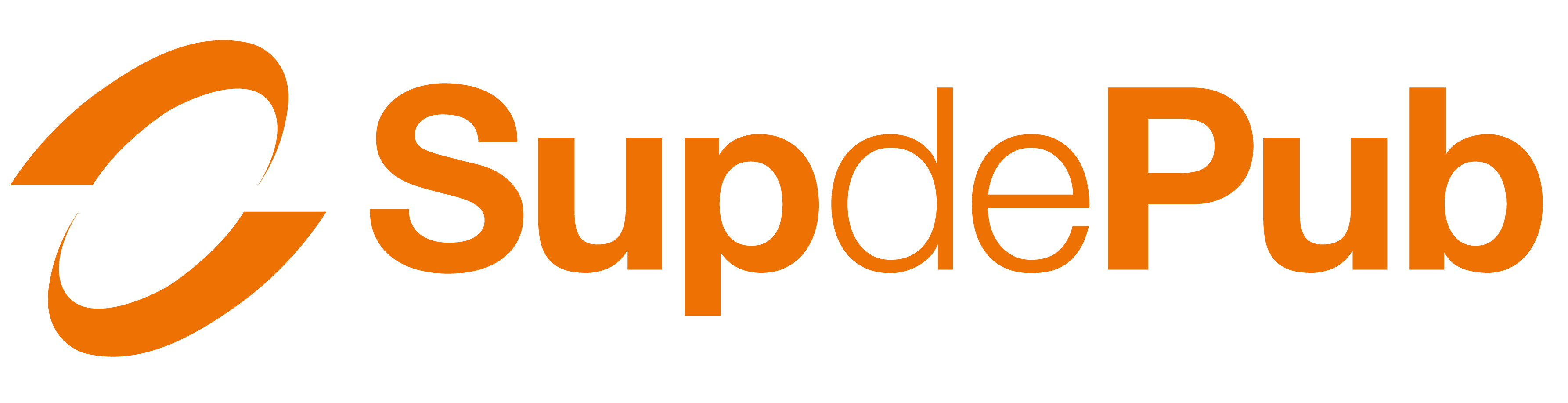 Logo Supdepub