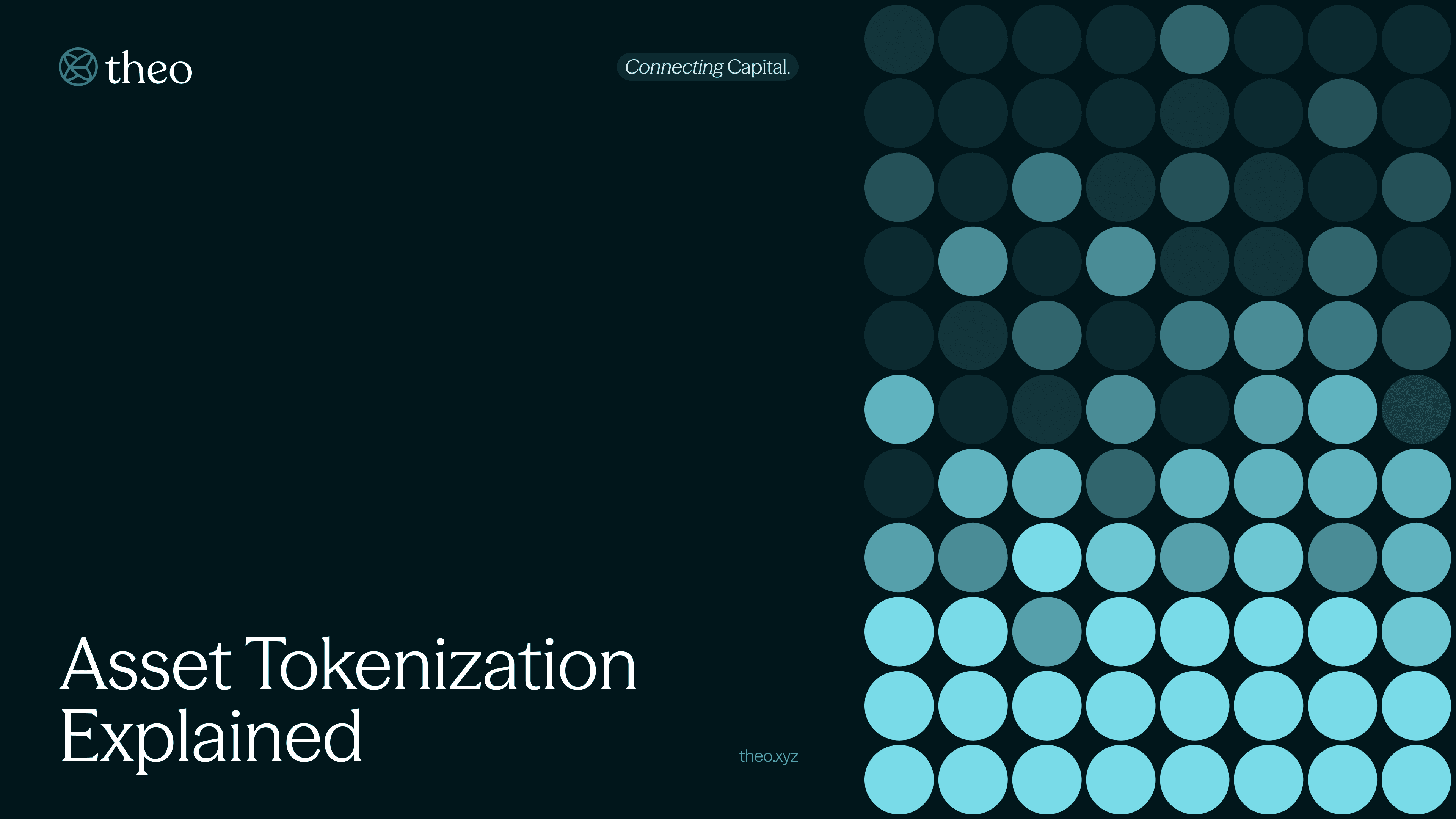 What Is Asset Tokenization? A Complete Guide
