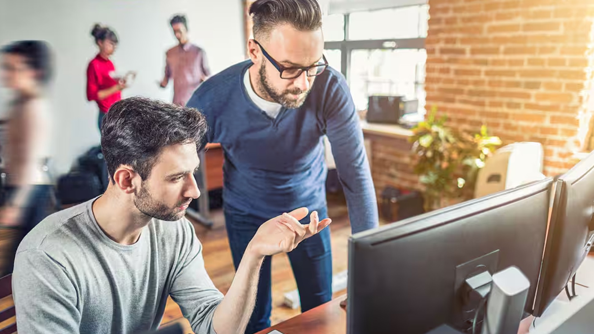 Oracle Blogs